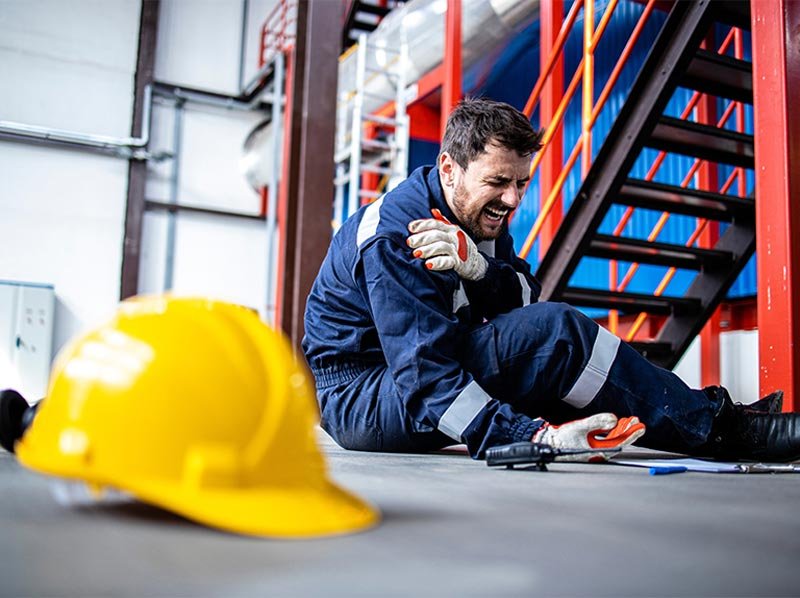 injured worker