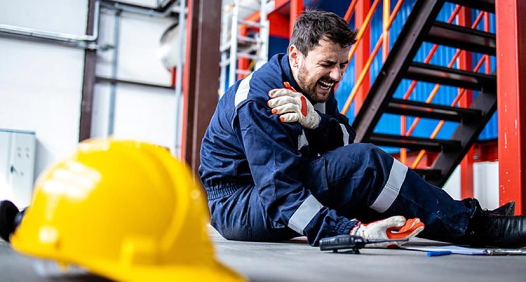 injured worker