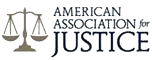 American Associate for Justice