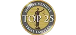 Top 25 Lawyer